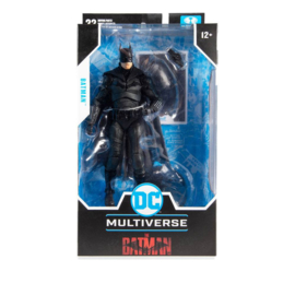 Mc Farlane Toys DC Multiverse Batman (Batman Movie)