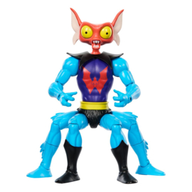 Masters of the Universe Origins Action Figure Mantenna