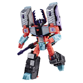 G2783 Transformers Age of the Primes Megazarak