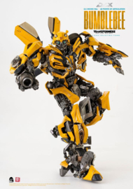 Transformers: The Last Knight DLX Action Figure 1/6 Bumblebee