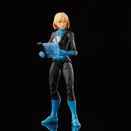 F7035 Fantastic Four Marvel Legends 2-Pack Franklin Richards and Valeria Richards