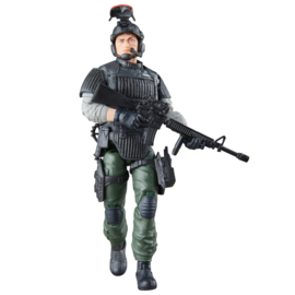 G4317 G.I. Joe Classified Series #237, Night Force Sneak Peek