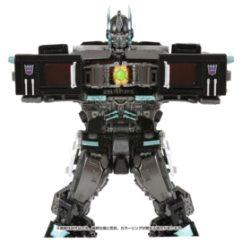 Transformers Masterpiece MPM-12N Nemesis Prime