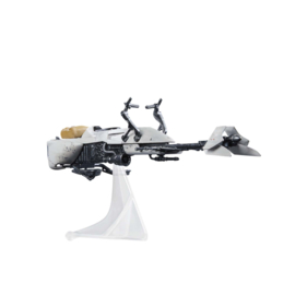 F6883 Star Wars The Vintage Collection Speeder Bike