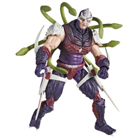 G0335 G.I. Joe Classified Series #140, Nemesis Immortal