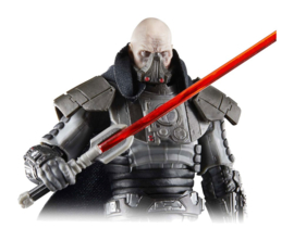 F6858 Star Wars: The Old Republic Black Series Gaming Greats Darth Malgus