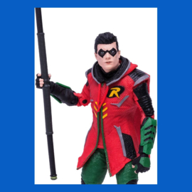 DC Gaming AF Robin (Gotham Knights)