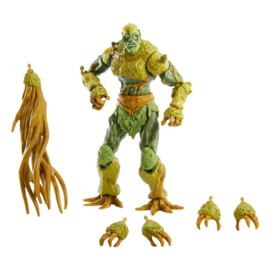 Masters of the Universe: Revelation Masterverse Moss Man