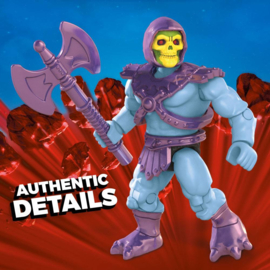 Mega Construx Probuilders Skeletor & Panthor