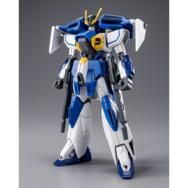 P-Bandai: 1/144 HG Gundam Airmaster Burst