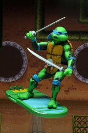 Neca TMNT - Turtles in Time Series 1 - Leonardo