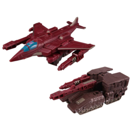 Hasbro WFC Siege Deluxe Flywheels/skythread