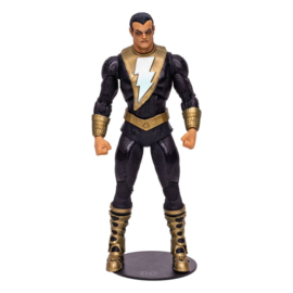 McFarlane Toys DC Multiverse Black Adam (Endless Winter)