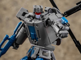 Ocular Max PS-13 Impetus [Reissue 2022]