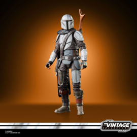 Star Wars The Mandalorian Vintage Collection AF 2021 [The Mandalorian]