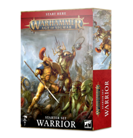 Age of Sigmar: Warrior [80-15]