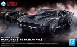 1/35 Batmobile (the Batman Ver.) 2022