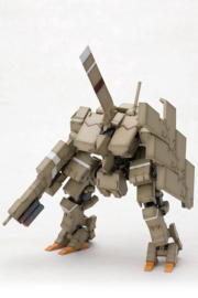 Frame Arms Plastic Model Kit 1/100 Type 48 Model 1 Kagutsuchi-Kou RE2