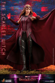 WandaVision AF 1/6 The Scarlet Witch - Pre order