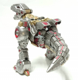 Planet X PX-06 Vulcun Metallic Version [R21]