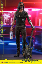 Cyberpunk 2077 VGM AF 1/6 Johnny Silverhand