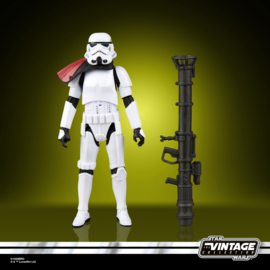 G9017 Star Wars The Vintage Collection Rocket Launcher Trooper
