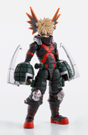 My Hero Academia S.H.Figuarts Katsuki Bakugo