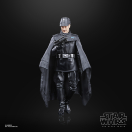 F5603 Star Wars Black Series Imperial Officer (Dark Times)