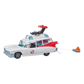 The Real Ghostbusters Kenner Classics Vehicle ECTO-1