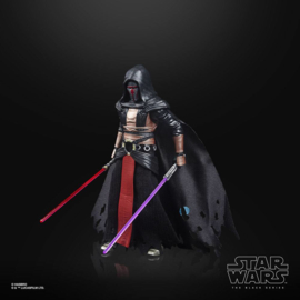 Star Wars Black Series Archive Darth Revan (Knights of the Old Republic)