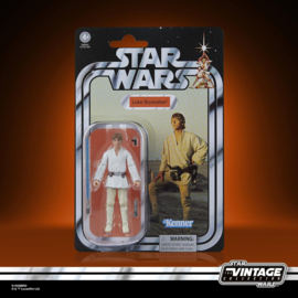G0903 Star Wars The Vintage Collection Luke Skywalker