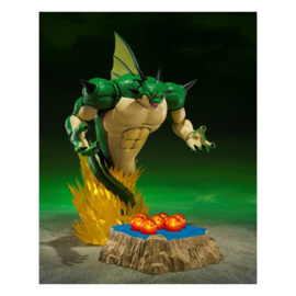 S.H. Figuarts Dragon Ball Z Porunga & Dende - Come Forth, Genuine Shenron!!