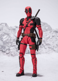 S.H. Figuarts Deadpool & Wolverine Deadpool - Pre order