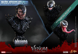 Hot Toys Venom: Let There Be Carnage MMS PVC AF 1/6 Carnage Deluxe Ver. - Pre order