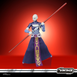 G0932 Star Wars The Vintage Collection Asajj Ventress