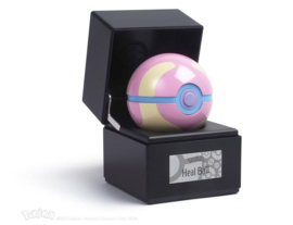 Pokémon Diecast Replica Heal Ball