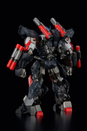 Flame Toys [Furai Action] Optimus Primal