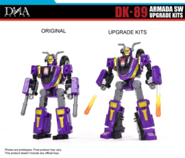 DNA Design DK-89 Armada SW Upgrade Kit