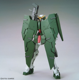 1/100 MG Gundam Dynames