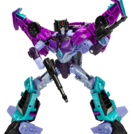 F8534 Transformers Legacy United Deluxe Class Slipstream - Pre order