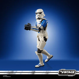 Star Wars: The Force Unleashed Vintage Collection Stormtrooper Commander [F5559]