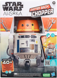 F6867 Star Wars Chatter Back Chopper - Pre order