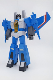 Deformation Space DS-001R Thunder