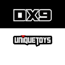 DX9 - Unique Toys