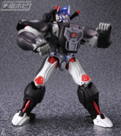 Takara Masterpiece MP-38 Optimus Primal Supreme Commander