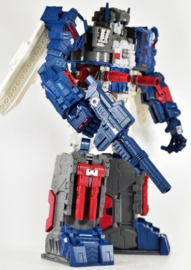 DNA DK-03 Upgrade Kit for Takara Tomy Fortress Maximus