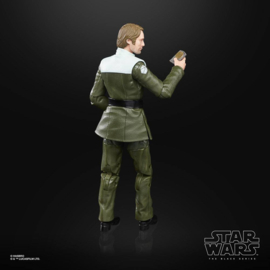 Hasbro Star Wars Rogue One Black Series Galen Erso