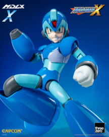 Threezero Mega Man MDLX Action Figure Rockman X / Mega Man X 12