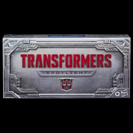 G3267 Transformers Spotlight Optimus Prime