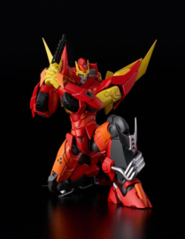 Transformers Furai Model Model Kit Rodimus [IDW Ver.]